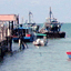 Malaysian Fishing Port 5