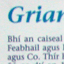 Grianan Aillagh 1