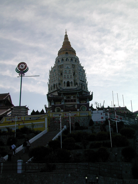 Kek Lok Si Temple 1