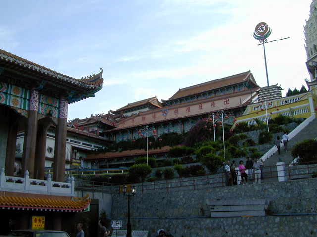 Kek Lok Si Temple 2