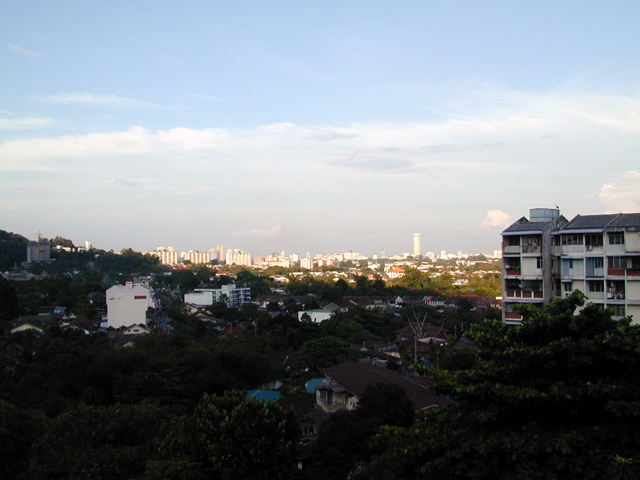 Kek Lok Si Temple 3