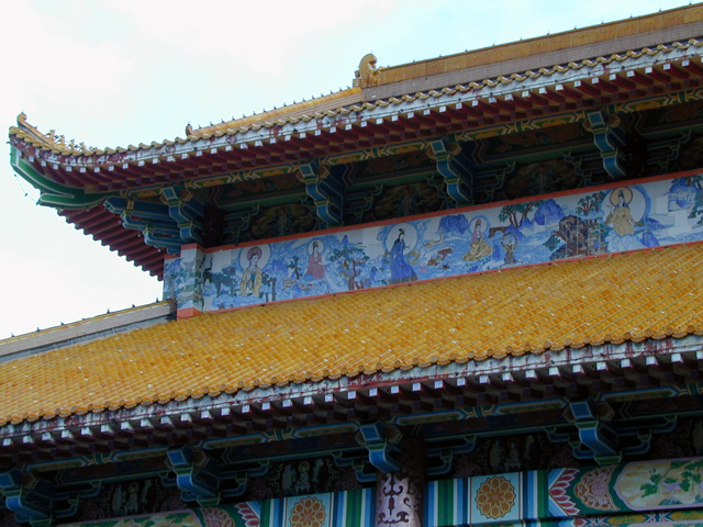 Kek Lok Si Temple 4