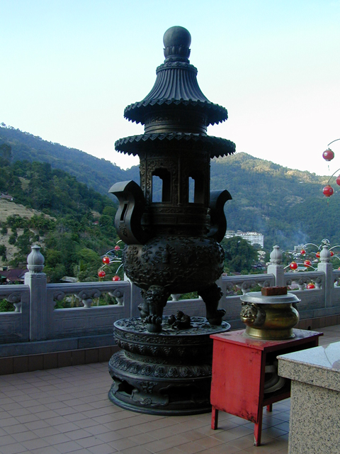 Kek Lok Si Temple 8