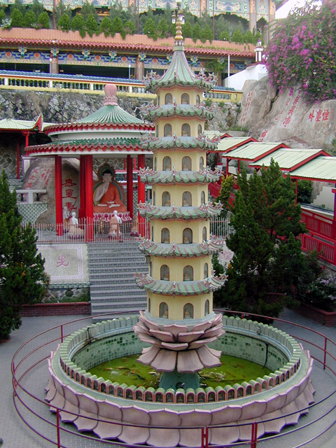 Kek Lok Si Temple 10