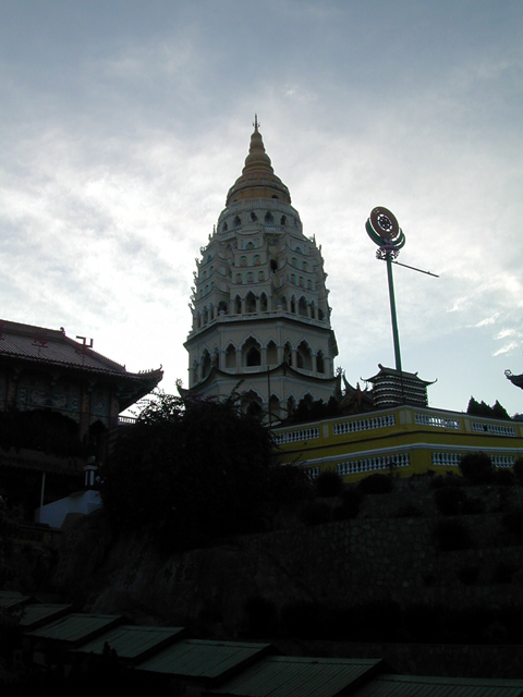 Kek Lok Si Temple 11