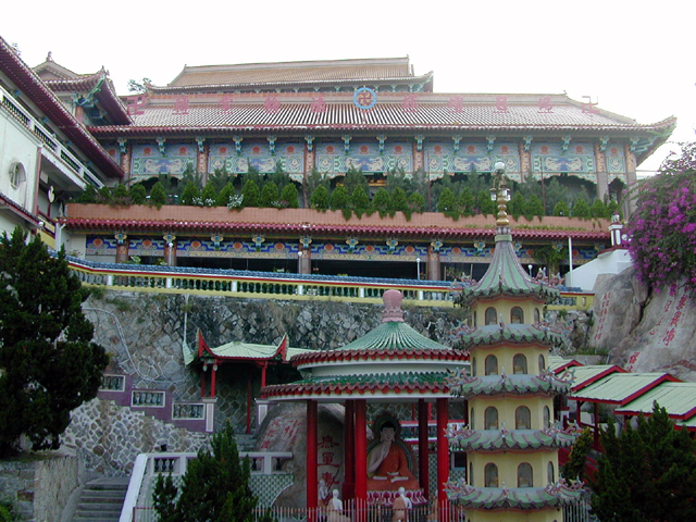 Kek Lok Si Temple 12