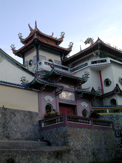 Kek Lok Si Temple 13