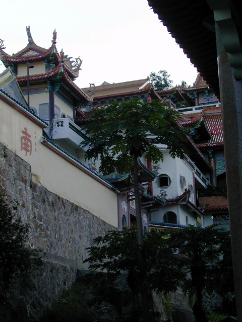 Kek Lok Si Temple 14