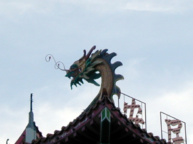 Kek Lok Si Temple 16