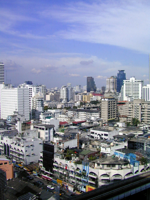 Bangkok 1