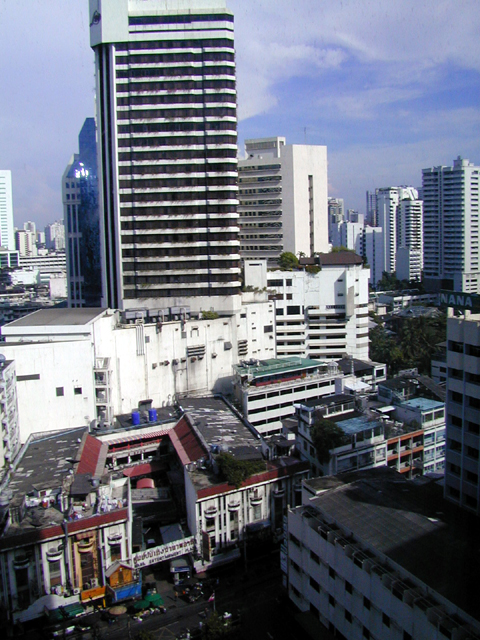 Bangkok 2