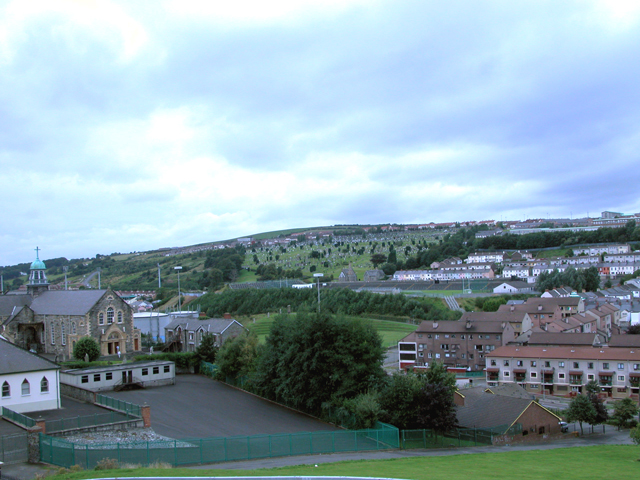 Derry 7