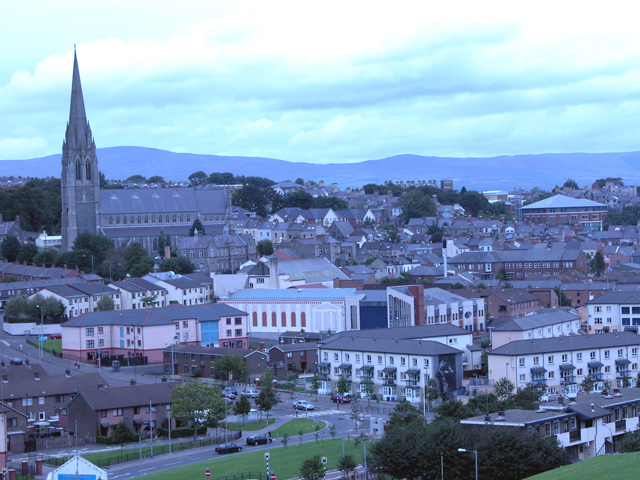 Derry 10