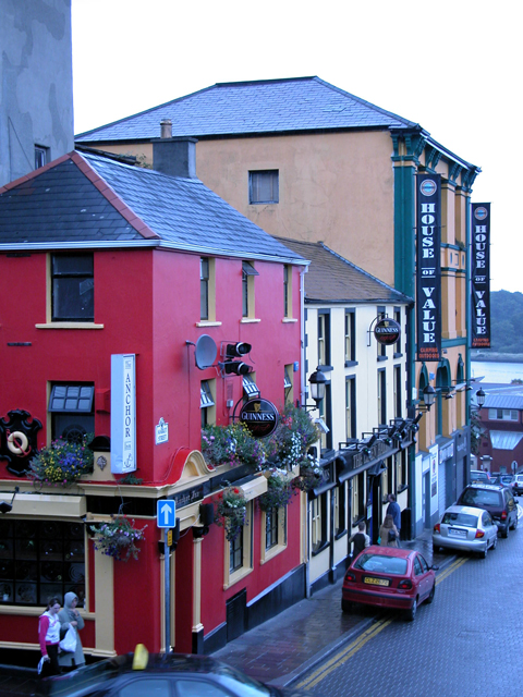 Derry 24