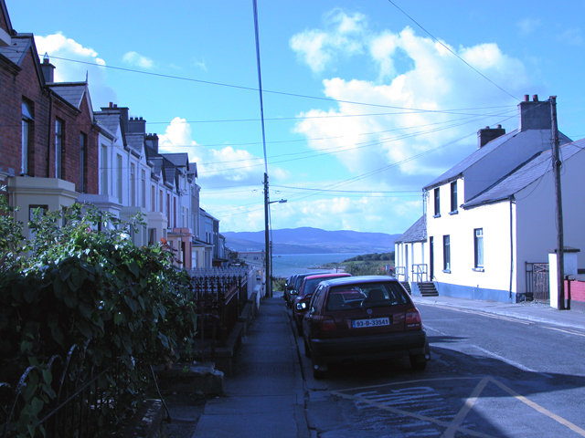 Buncrana 2