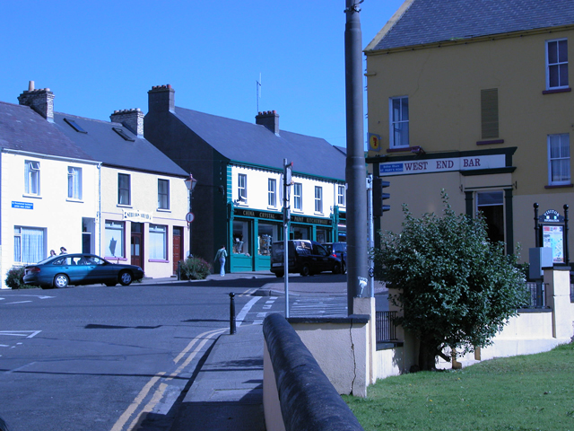 Buncrana 3