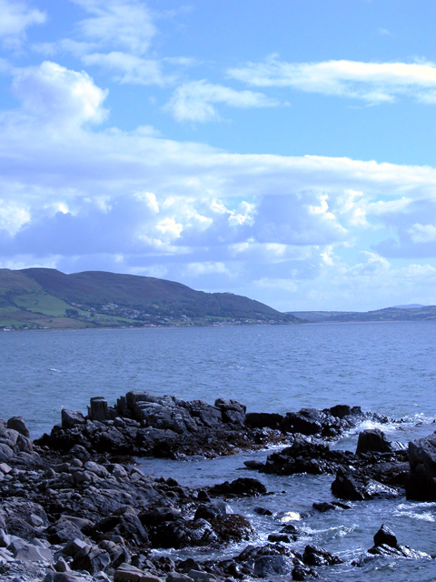 Buncrana 18