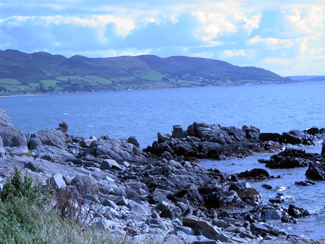 Buncrana 19