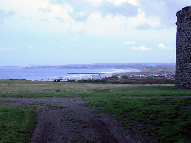 Downhill House 7