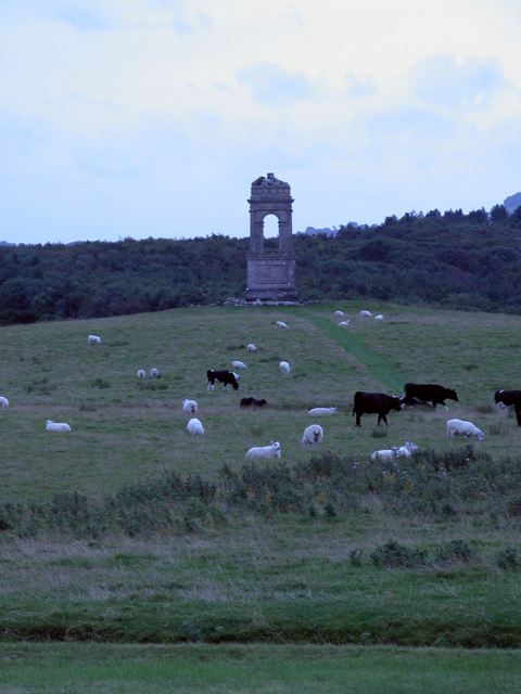 Downhill House 13