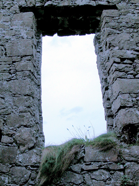 Dunluce Castle 5