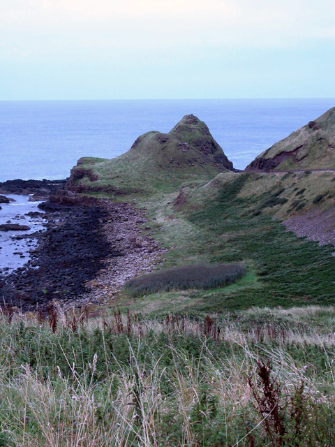 Giant's Causeway 1