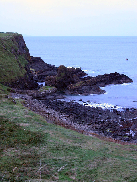 Giant's Causeway 2