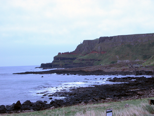 Giant's Causeway 3