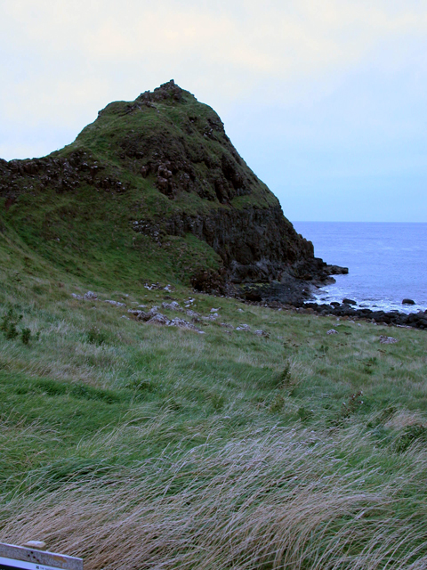 Giant's Causeway 4