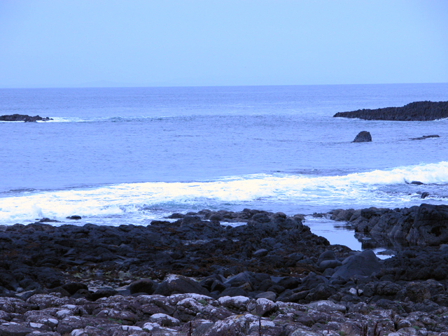 Giant's Causeway 5