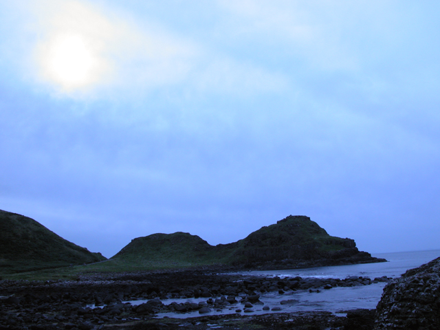 Giant's Causeway 9