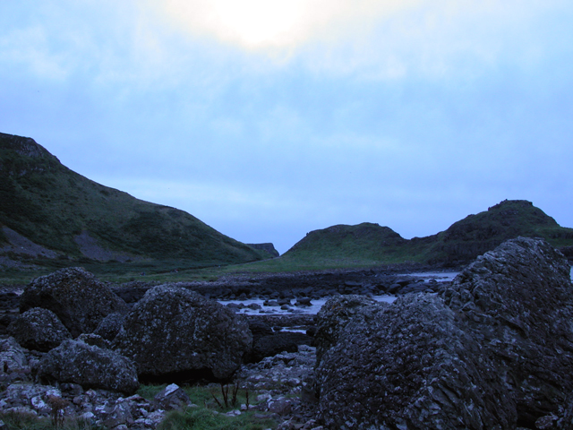 Giant's Causeway 10