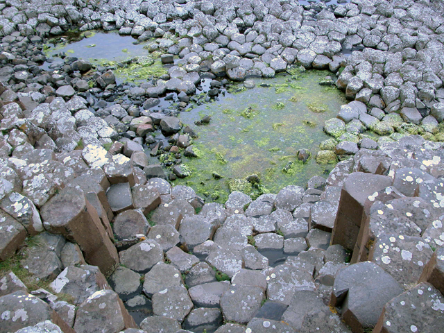 Giant's Causeway 11