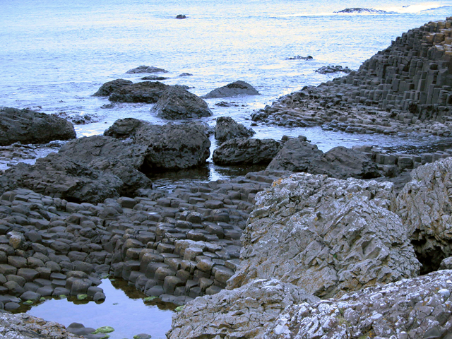 Giant's Causeway 13