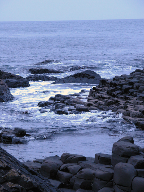 Giant's Causeway 14