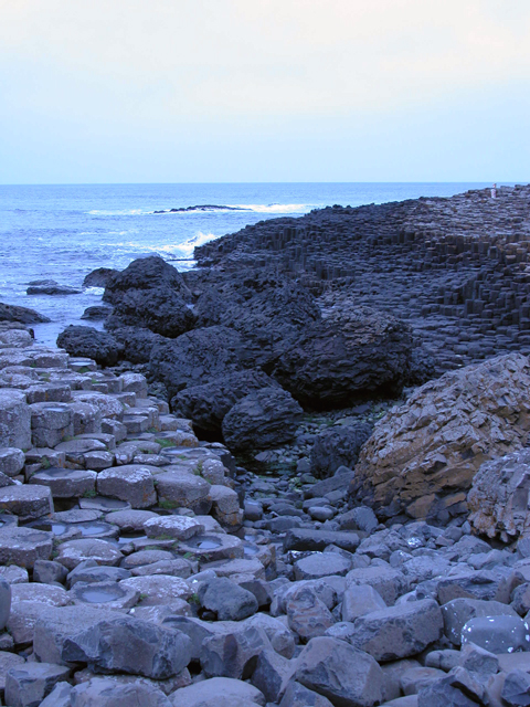 Giant's Causeway 15