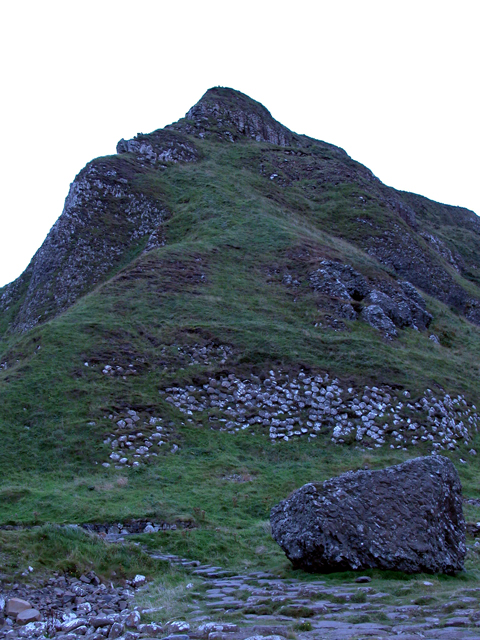 Giant's Causeway 16