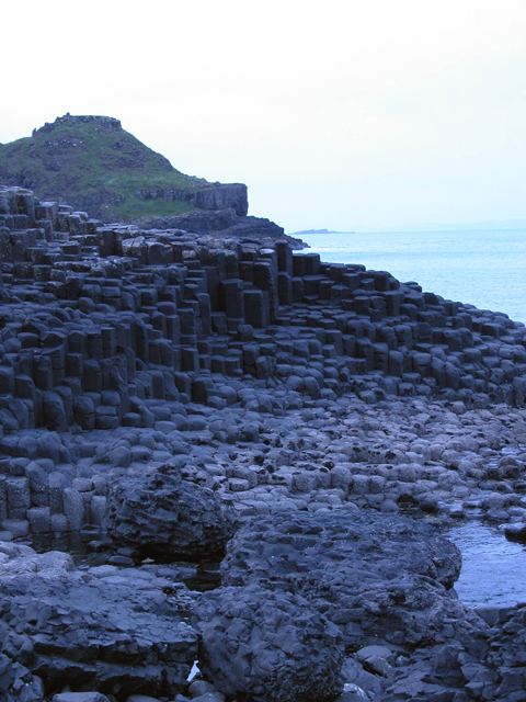 Giant's Causeway 17