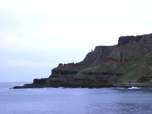 Giant's Causeway 18