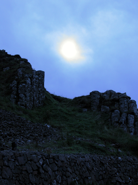 Giant's Causeway 19