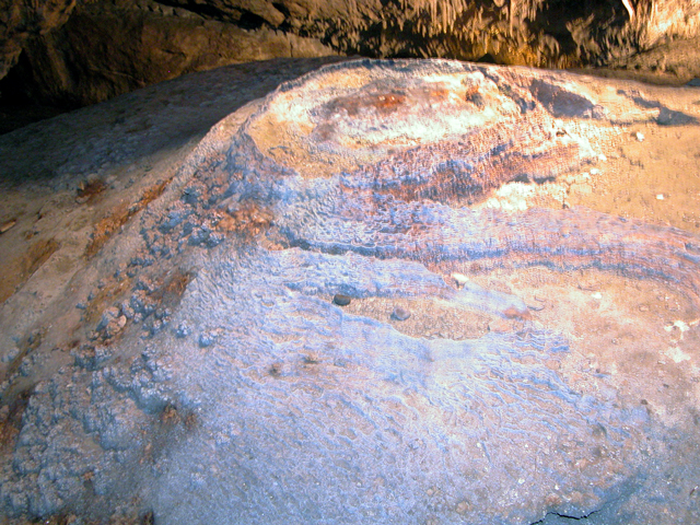 Marble Arch Caves 6