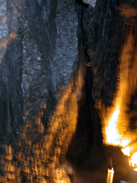 Marble Arch Caves 9