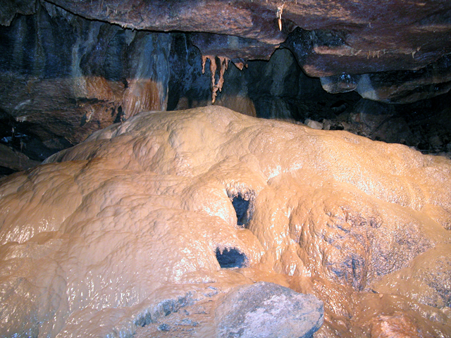 Marble Arch Caves 14