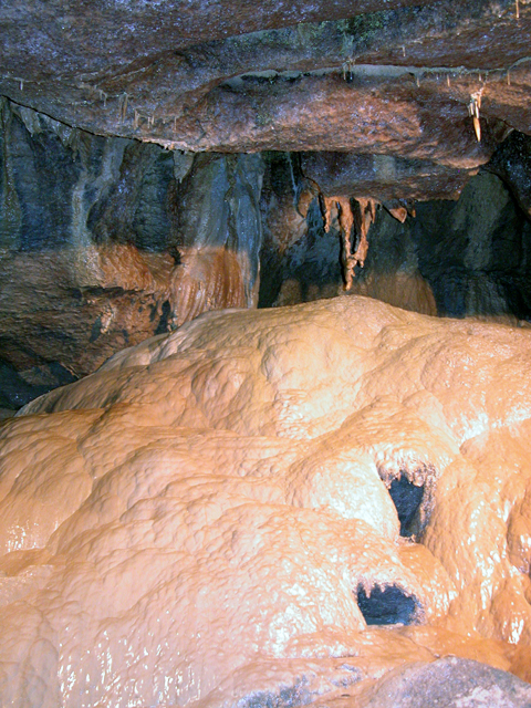 Marble Arch Caves 15