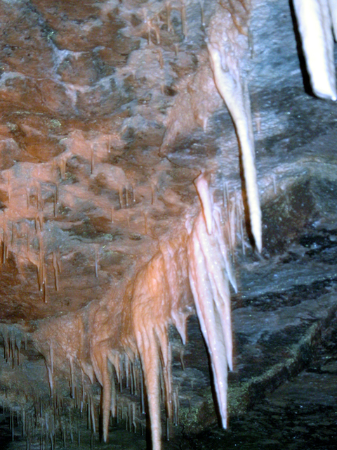 Marble Arch Caves 18