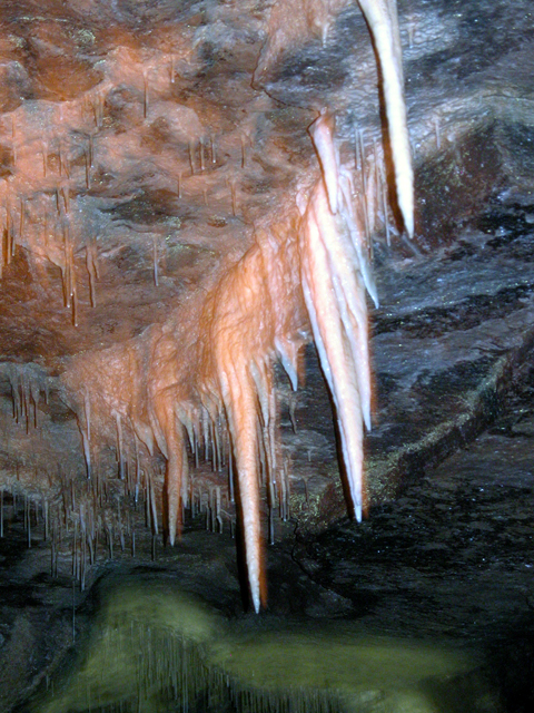 Marble Arch Caves 19