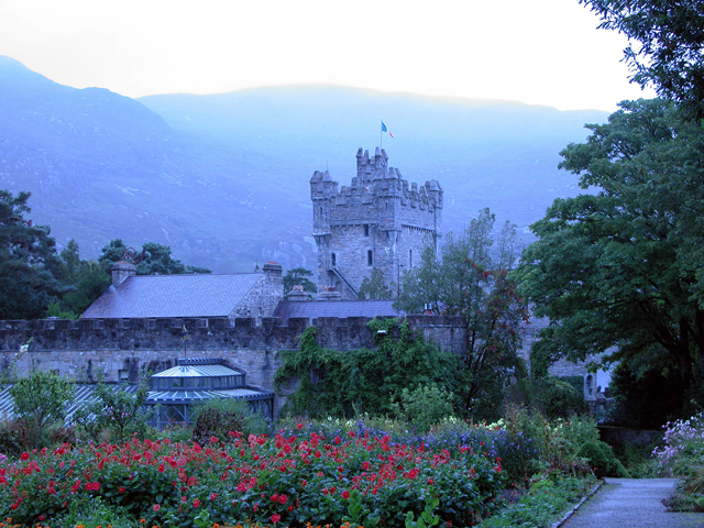 Glenveagh 2