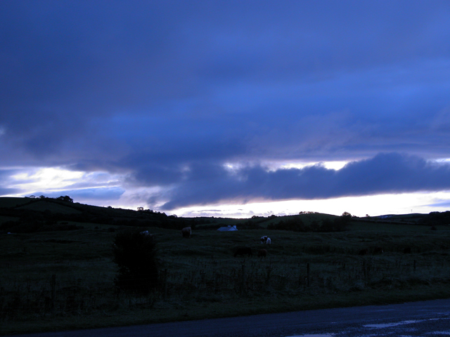 Portsalon Strand 1