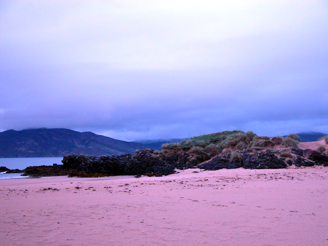 Portsalon Strand 2