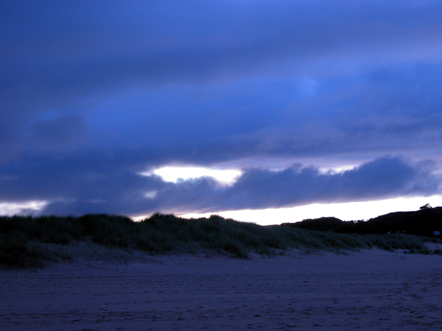 Portsalon Strand 3